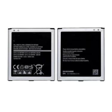 Imagem de Bateria compativel com j200 - g360 - (eb-bg3600bc)