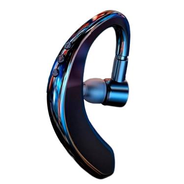 Imagem de Fone de ouvido Bluetooth, S11 Car Business Mini Headset Sem Fio Tr