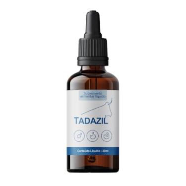 Imagem de Kit5 Tadazil 30ml