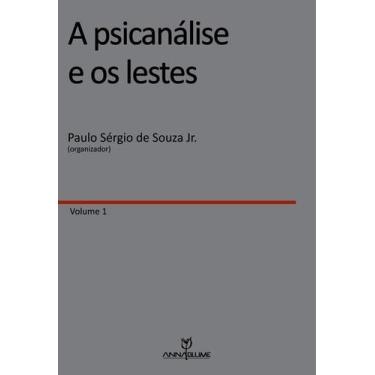 Imagem de Livro - A psicanálise e os lestes