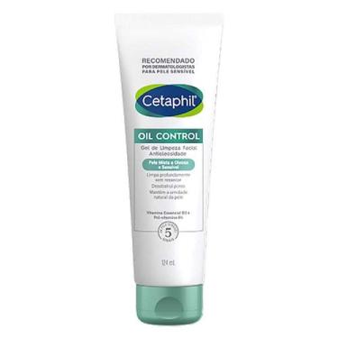 Imagem de  Cetaphil Gel de Limpeza Facial Antioleosidade Oil Control 124ml