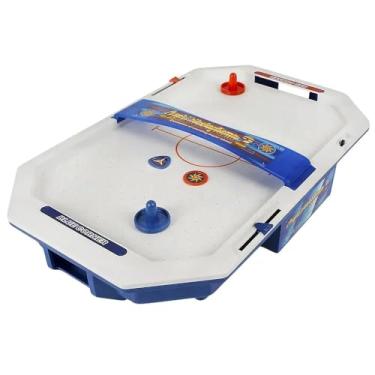 Imagem de 21" B/O Crash AIR Hockey Game