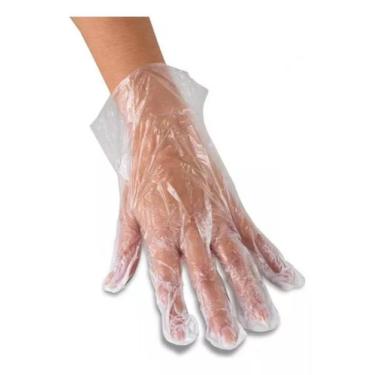 Imagem de 250 pares de luvas e 250 pares de botas com creme - DESCARTA SHOP