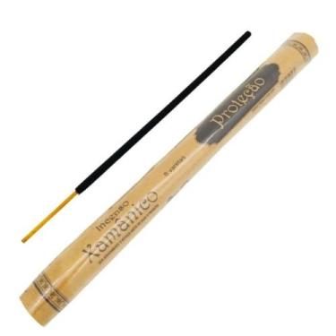 Imagem de Incenso Xamânico Proteção