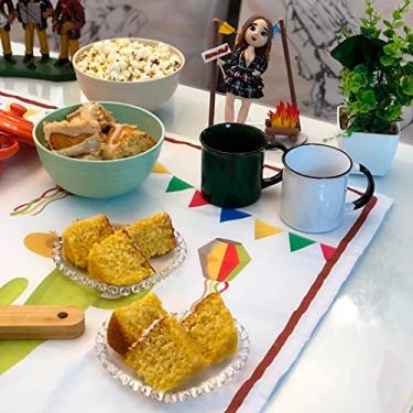 Imagem de Caneca de Porcelana Ágata Sortida 180ml - Lyor