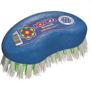 Imagem de Escova Limpeza Plastica Bettajeans 115 - BETTANIN
