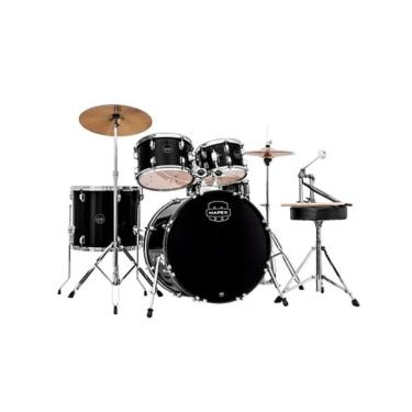 Imagem de Bateria Mapex Prodigy PDG5044T DK