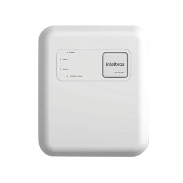 Imagem de Intelbras - Cerca Eletrica Central De Choque Intelbras Elc6012 Net Wi-fi