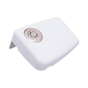 Imagem de Fechadura da Porta para Freezer Consul - 326041882