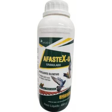 Imagem de Repele Morcego E Pombo Afaste Granulado 480g Labgard