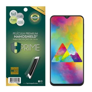 Imagem de Película HPrime Samsung Galaxy M20 - NanoShield