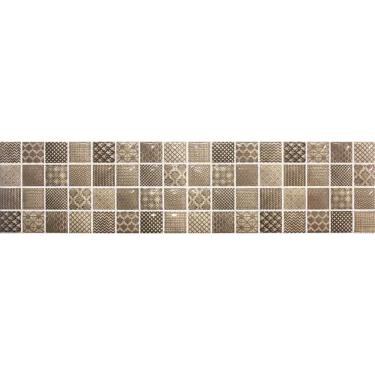 Imagem de Faixa Listelo Acabamento Cerâmico Decoração Kit15und LR10265