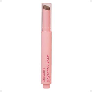 Imagem de Lip Balm Ruby Rose Radiance Balm RB60 HB-L6501-6