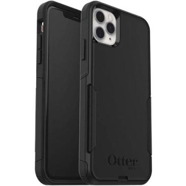 Imagem de Capa da série OtterBox Commuter para iPhone 11 Pro Max - preta