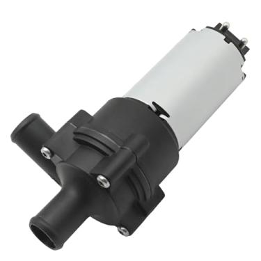 Imagem de Hoypeyfiy A0018351364 Bomba de água de refrigeração elétrica auxiliar do motor, substituição para Mercedes-Benz G500 2002-2008 G55 AMG 2003-2011, substitui 5098398AA 0392020026