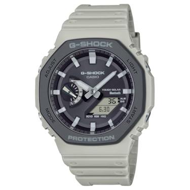 Imagem de Relógio Casio G-Shock GA-B2100LUU-5ADR Carbon Core Guard Urban Utility