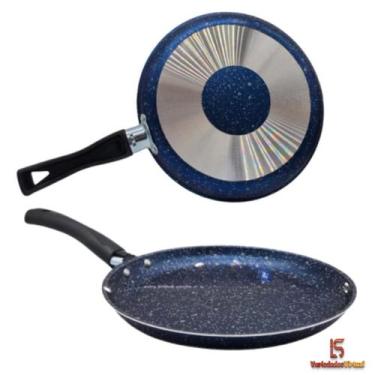 Imagem de Panquequeira colore 22 aa azul stone - Alegrete