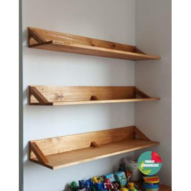 Imagem de Prateleira, Suporte , Organizador P10 - Minha Jardineira