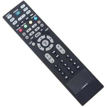 Imagem de Beyution Controle remoto de substituição 6710900010F compatível com LG TV 32LC7R-TS 32LB9RB-TD 32LB9R-TA 42LB9R-TA 42LB9R1-TA 42LB9RA-TA 42LB9RB-TA 42LB9R 32LB9RB-TB 32LB9R1-TA 32LB9RA-TA