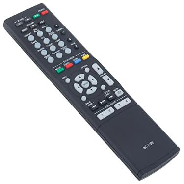Imagem de Controle remoto de substituição RC-1189 RC1189 adequado para receptor Denon AVR-S700 AVR-S720 AVR-S710 AVR-S700W AVR-X1100W AVR-X1300W AVR-X1200W AVR-X1200 AVR-S720W AVR-X1100W 0 AVR-S 710W AVR-X1300