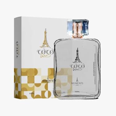 Imagem de Perfume Coco Paris Eau de Parfum 100ml