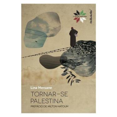 Imagem de Tornar-Se Palestina - Vol. 2