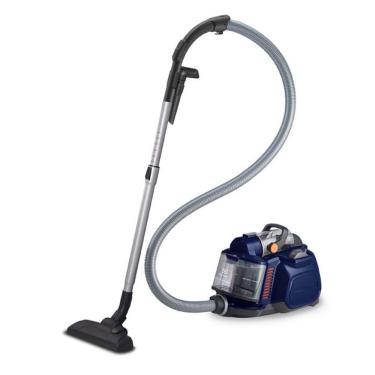 Imagem de Aspirador De Pó Cyclonic Electrolux Super Silencioso Filtro