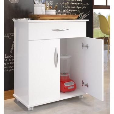 Imagem de Armarios Para Cozinha Pequeno Multiuso Madeira Simples