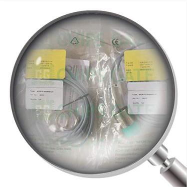 Imagem de NCN15-30GM40-Z1 1Pcs New Sensor NCN15-30GM40-Z1 Ncn1530Gm40Z1
