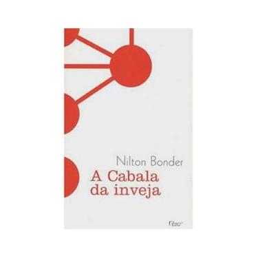 Imagem de Livro - A Cabala da Inveja - Livro 3