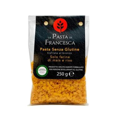 Imagem de Macarrão La Pasta Di Francesca Quadrucci Sem Glúten - 250g