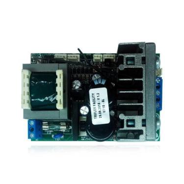 Imagem de Central de Comando PPA Triflex Facility Bivolt 60hz