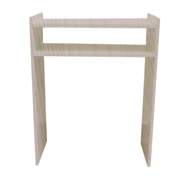 Imagem de Mesinha Manicure Madeirado Em Mdf [f031]