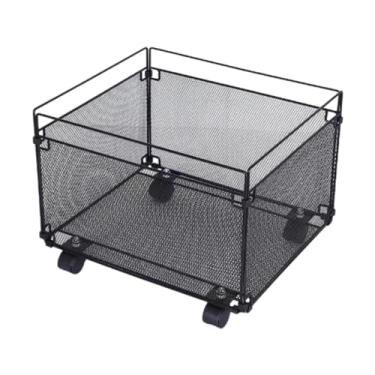 Imagem de YWMJZEU Trilhos de Pasta Suspensa, Suporte para Documentos, Armário, Escola, Escritório, Mesa de Armazenamento