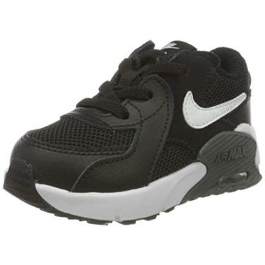 Imagem de Nike Air Max Excee (td) Toddler Cd6893-001 Size 3