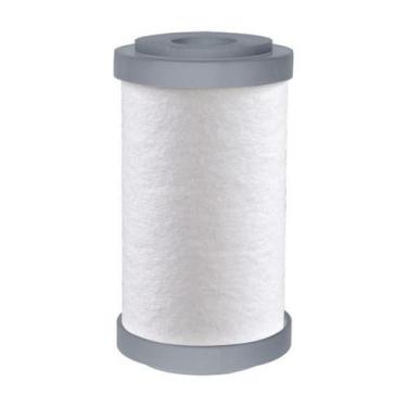 Imagem de Refil Granular Carbon 5 Gac(P/Carcaças 5 Bebed. Industrial) - Acquabio