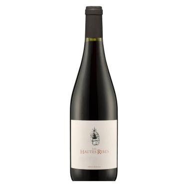 Imagem de Vinho Tinto Francês Les Hautes Ribes