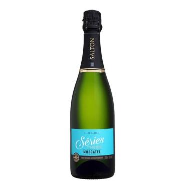 Imagem de Espumante Salton Séries Moscatel