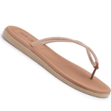 Imagem de Chinelo Sua Cia 8346.16168 Feminina