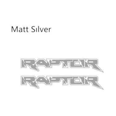 Imagem de Ford Raptor F150 F250 F350 F450 F550 F650 F750 Pickup Adesivos De Carr