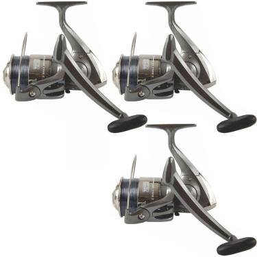 Imagem de Molinete Serena 500fd Marine Sports 3 Unidades