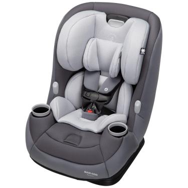 Imagem de Bebê Conforto Pria Conversível Tudo em Um, 2 a 45 kg, Estrada, MAXI COSI CC244FYL, Cinza