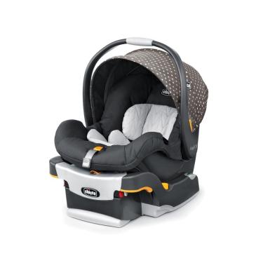 Imagem de Bebê Conforto KeyFit 30 com Base de 2 Estágios para 2 a 13 kg, Calla, CHICCO 06079679980070, Bege