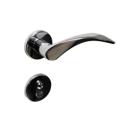 Imagem de Fechadura 1750 Icaro 55Mm Externa Cromado