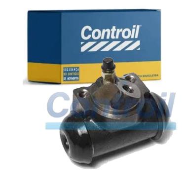 Imagem de Cilindro De Roda Direito F1000 1979 A 1992 - Controil C3377