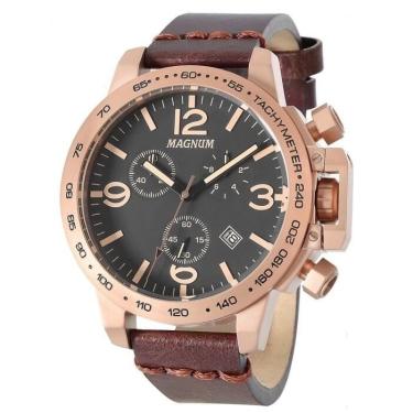 Imagem de Relógio Magnum Masculino MA34147U-Masculino