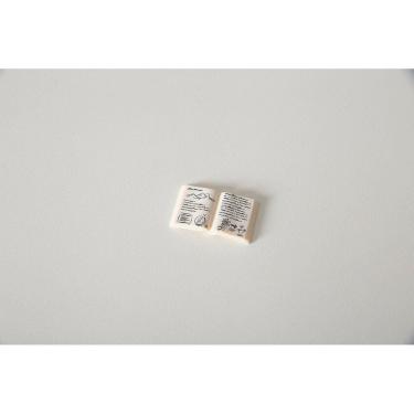 Imagem de Livro Aberto Playmobil - Bonecos para Constelação Familiar