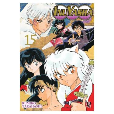 Imagem de Inuyasha Vol. 15 - Wideban