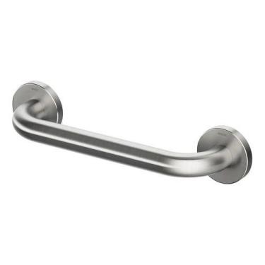 Imagem de Barra De Apoio 30cm - Top Metais - HIPER METAIS