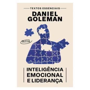 Imagem de Inteligência Emocional E Liderança
